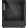 Sharkoon SK3 RGB Gaming Midi Tower Κουτί Υπολογιστή με Πλαϊνό Παράθυρο Μαύρο