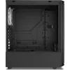 Sharkoon SK3 RGB Gaming Midi Tower Κουτί Υπολογιστή με Πλαϊνό Παράθυρο Μαύρο