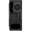 Sharkoon TK5M Gaming Midi Tower Κουτί Υπολογιστή με Πλαϊνό Παράθυρο και RGB Φωτισμό Μαύρο