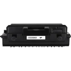 Συμβατό Toner για Laser Εκτυπωτή Xerox 106R03622 8500 Σελίδων Μαύρο