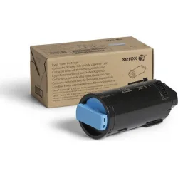 Xerox VersaLink C50X Γνήσιο Toner Laser Εκτυπωτή Κυανό High Capacity 9000 Σελίδων (106R03873)