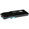 Xerox 106R03530 Γνήσιο Toner Laser Εκτυπωτή Κυανό High Capacity 8000 Σελίδων