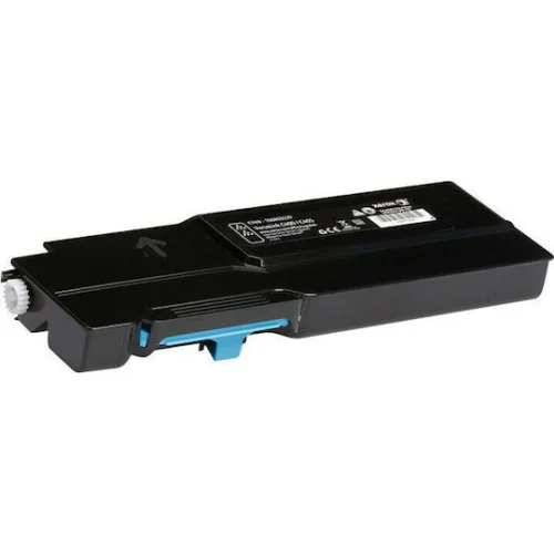 Xerox 106R03530 Γνήσιο Toner Laser Εκτυπωτή Κυανό High Capacity 8000 Σελίδων