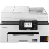 Canon Maxify GX2040 Έγχρωμο Πολυμηχάνημα Inkjet με WiFi και Mobile Print