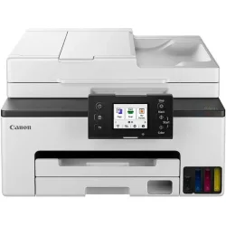 Canon Maxify GX2040 Έγχρωμο Πολυμηχάνημα Inkjet με WiFi και Mobile Print