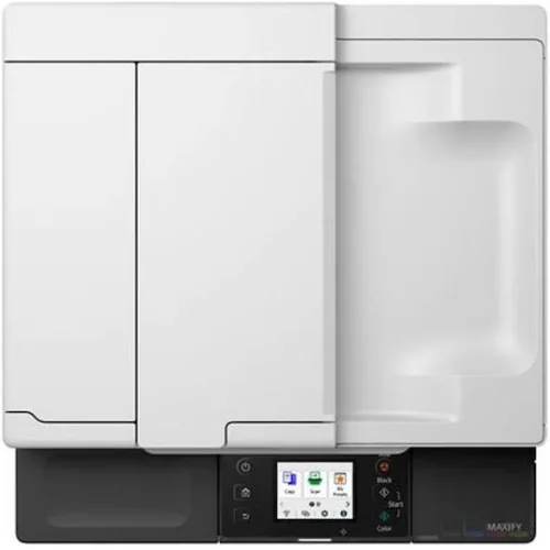 Canon Maxify GX2040 Έγχρωμο Πολυμηχάνημα Inkjet με WiFi και Mobile Print