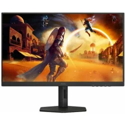 AOC Q27G4XF IPS HDR Gaming Monitor 27" QHD 2560x1440 180Hz με Χρόνο Απόκρισης 1ms GTG