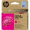 HP 924e EvoMore Γνήσιο Μελάνι Εκτυπωτή InkJet Ματζέντα (4K0U8NE)