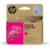 HP 924e EvoMore Γνήσιο Μελάνι Εκτυπωτή InkJet Ματζέντα (4K0U8NE)