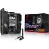 Asus ROG Strix B650E-I Gaming Wi-Fi Motherboard Mini ITX με AMD AM5 Socket 90MB1BI0-M0EAY0