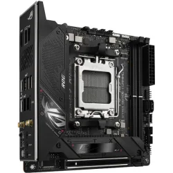 Asus ROG Strix B650E-I Gaming Wi-Fi Motherboard Mini ITX με AMD AM5 Socket 90MB1BI0-M0EAY0
