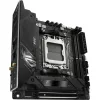Asus ROG Strix B650E-I Gaming Wi-Fi Motherboard Mini ITX με AMD AM5 Socket 90MB1BI0-M0EAY0