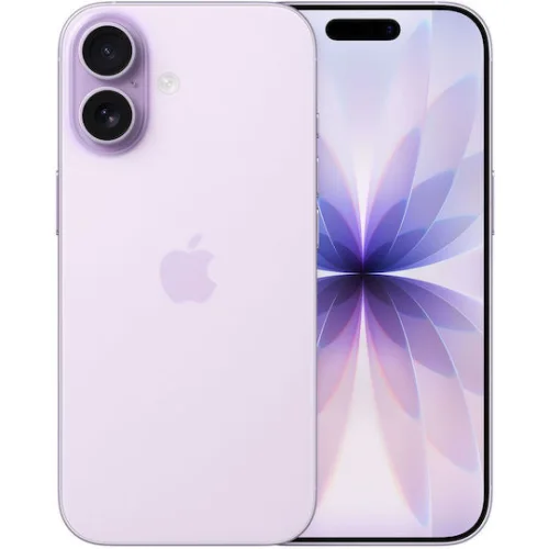Apple iPhone 17 (8/256GB) Lavender