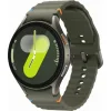 Samsung Galaxy Watch7 Aluminium 44mm Αδιάβροχο (Green)