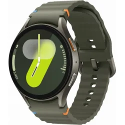 Samsung Galaxy Watch7 Aluminium 44mm Αδιάβροχο (Green)