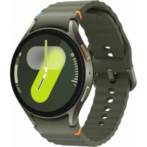 Samsung Galaxy Watch7 Aluminium 44mm Αδιάβροχο (Green)