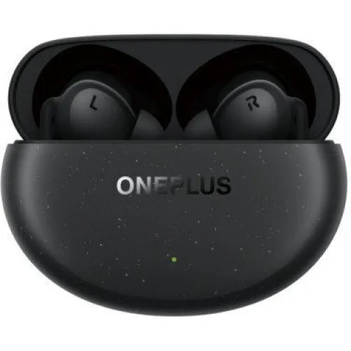 OnePlus Nord Buds 3 Pro Bluetooth Handsfree Ακουστικά με Αντοχή στον Ιδρώτα και Θήκη Φόρτισης Starry Black