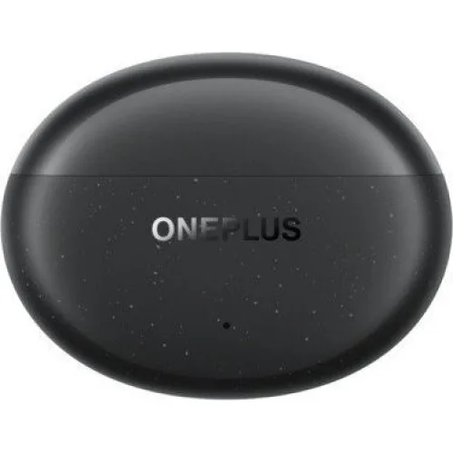 OnePlus Nord Buds 3 Pro Bluetooth Handsfree Ακουστικά με Αντοχή στον Ιδρώτα και Θήκη Φόρτισης Starry Black