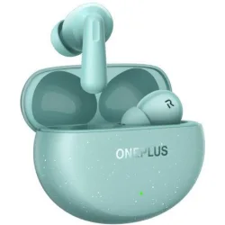 OnePlus Nord Buds 3 Pro Bluetooth Handsfree Ακουστικά με Αντοχή στον Ιδρώτα και Θήκη Φόρτισης Soft Jade