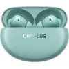 OnePlus Nord Buds 3 Pro Bluetooth Handsfree Ακουστικά με Αντοχή στον Ιδρώτα και Θήκη Φόρτισης Soft Jade