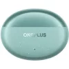 OnePlus Nord Buds 3 Pro Bluetooth Handsfree Ακουστικά με Αντοχή στον Ιδρώτα και Θήκη Φόρτισης Soft Jade