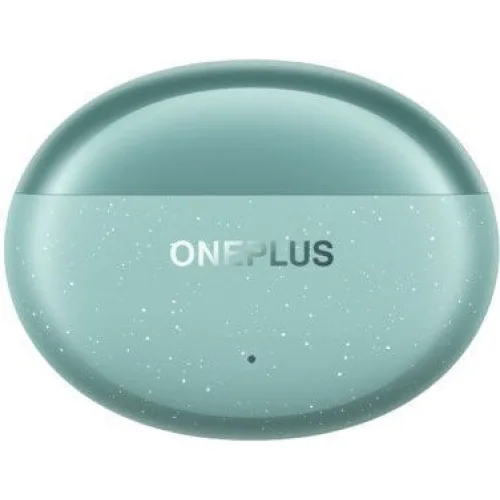 OnePlus Nord Buds 3 Pro Bluetooth Handsfree Ακουστικά με Αντοχή στον Ιδρώτα και Θήκη Φόρτισης Soft Jade