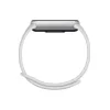 Xiaomi Smart Band 10 Αδιάβροχο με Παλμογράφο Glacier Silver