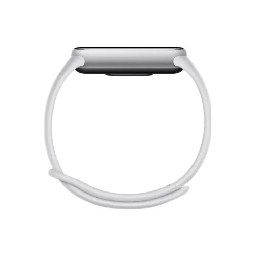 Xiaomi Smart Band 10 Αδιάβροχο με Παλμογράφο Glacier Silver