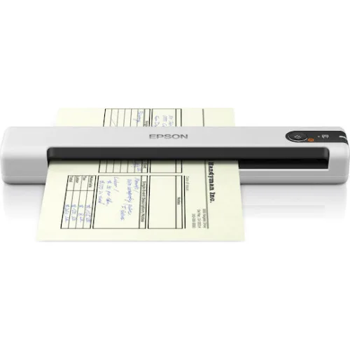Epson WorkForce DS-70 Scanner Χειρός A4