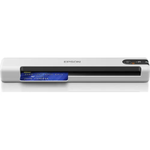 Epson WorkForce DS-70 Scanner Χειρός A4