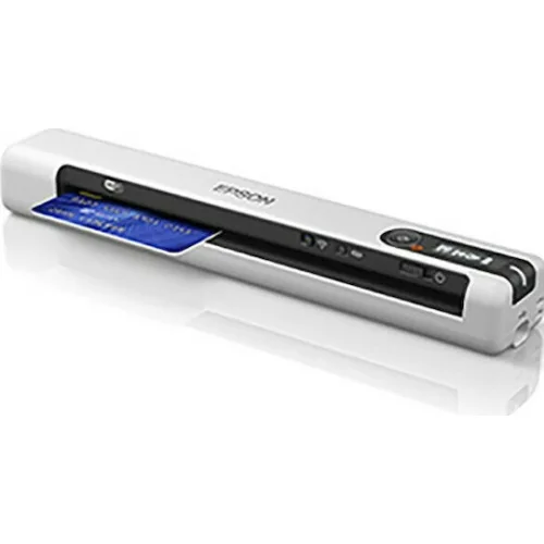 Epson WorkForce DS-70 Scanner Χειρός A4