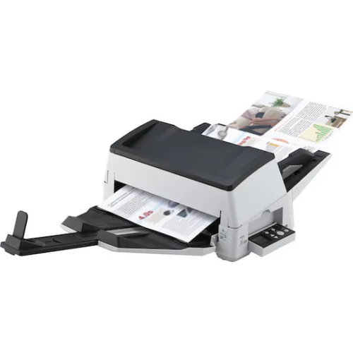 SCANNER Ricoh  fi-7600