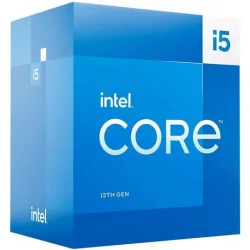 Intel Core i5-13400 1.8GHz Επεξεργαστής 10 Πυρήνων για Socket 1700 σε Κουτί