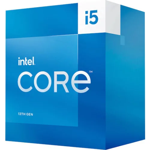 Intel Core i5-13400 1.8GHz Επεξεργαστής 10 Πυρήνων για Socket 1700 σε Κουτί