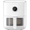 Xiaomi Smart Air Fryer Pro Air Fryer με Wi-Fi 4lt Λευκό