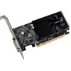 Gigabyte GeForce GT 1030 2GB GDDR4 D4 Κάρτα Γραφικών