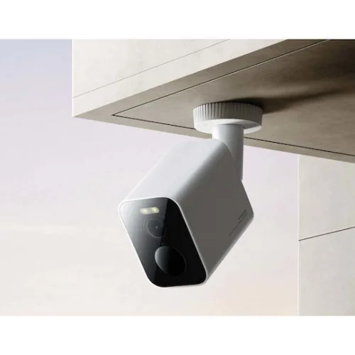 Xiaomi BW300 IP Κάμερα Παρακολούθησης Full HD+ 3MP Αδιάβροχη Μπαταρίας με Αμφίδρομη Επικοινωνία και Φακό 2.4mm