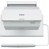 Epson EB760WI Projector 3LCD HD Laser με Wi-Fi και Ενσωματωμένα Ηχεία