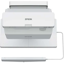 Epson EB760WI Projector 3LCD HD Laser με Wi-Fi και Ενσωματωμένα Ηχεία