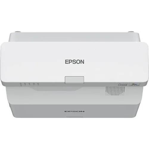 Epson EB760WI Projector 3LCD HD Laser με Wi-Fi και Ενσωματωμένα Ηχεία