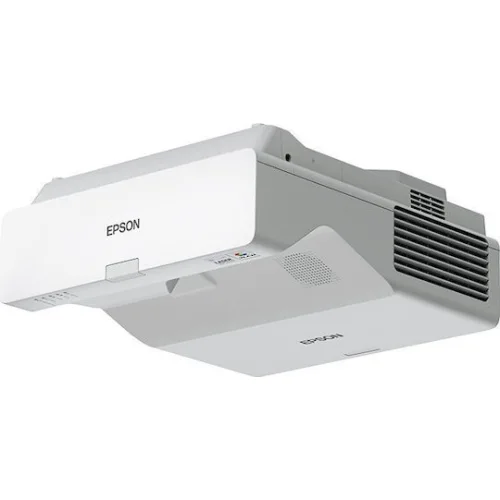 Epson EB760WI Projector 3LCD HD Laser με Wi-Fi και Ενσωματωμένα Ηχεία