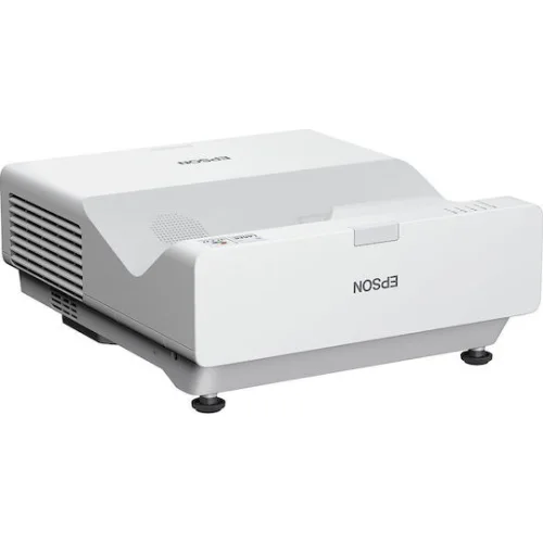 Epson EB760WI Projector 3LCD HD Laser με Wi-Fi και Ενσωματωμένα Ηχεία