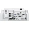 Epson EB760WI Projector 3LCD HD Laser με Wi-Fi και Ενσωματωμένα Ηχεία