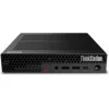 Lenovo ThinkStation P3 Tiny Desktop PC (i7-14700T/32GB DDR5/1TB SSD/W11 Pro) με Πληκτρολόγιο (GR)