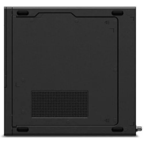 Lenovo ThinkStation P3 Tiny Desktop PC (i7-14700T/32GB DDR5/1TB SSD/W11 Pro) με Πληκτρολόγιο (GR)