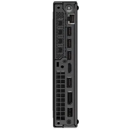 Lenovo ThinkStation P3 Tiny Desktop PC (i7-14700T/32GB DDR5/1TB SSD/W11 Pro) με Πληκτρολόγιο (GR)