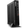 Lenovo ThinkStation P3 Tiny Desktop PC (i7-14700T/32GB DDR5/1TB SSD/W11 Pro) με Πληκτρολόγιο (GR)