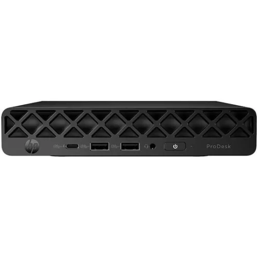 HP ProDesk 4 G1i Mini PC (Core Ultra 5 225T/16GB DDR4/512GB SSD/W11 Pro)