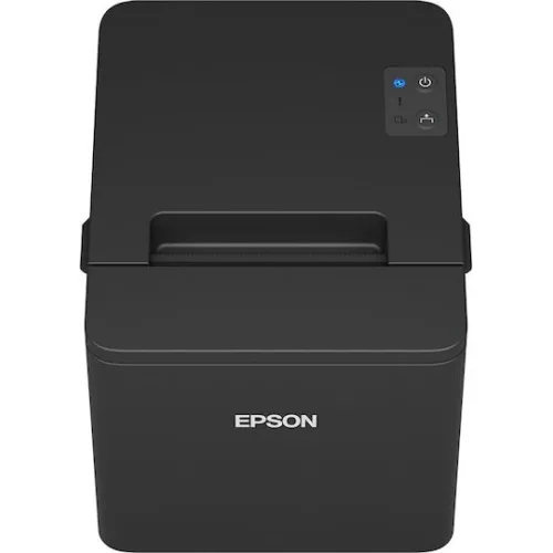 Epson Tmt20iv Θερμικός Εκτυπωτής Αποδείξεων