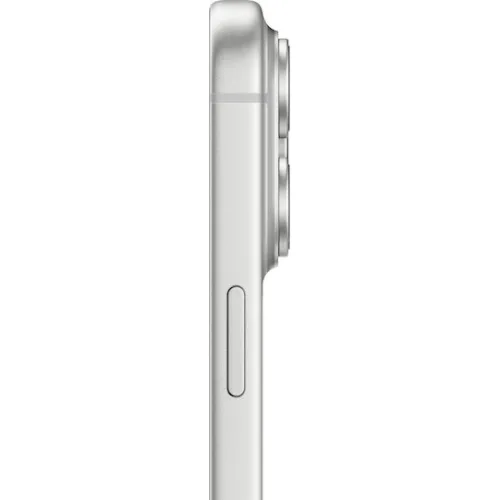 Apple iPhone 17 Pro Max (12/2TB) Silver